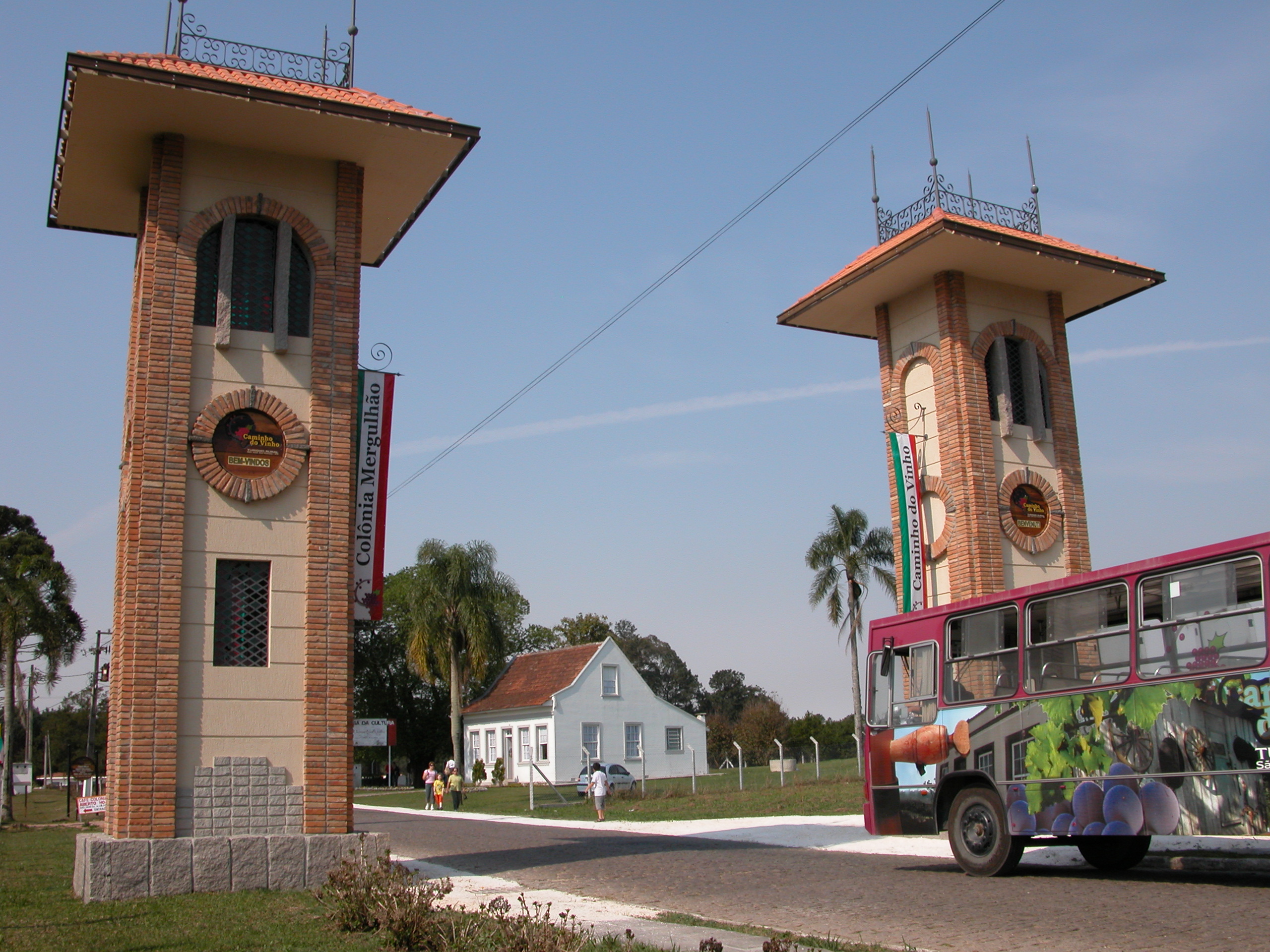 FERIADOS Passeios Tursticos No Caminho Do Vinho Caminho Do Vin